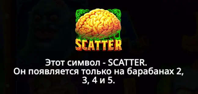 Zombie Carnival слот бонусы казино Zombie Carnival бонусы