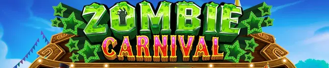 Zombie Carnival слот играть казино Zombie Carnival играть